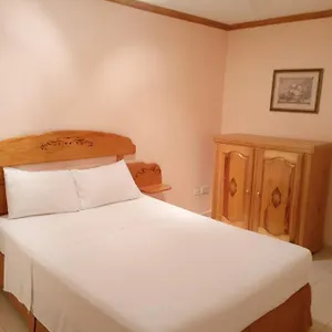 Cliffside Ocean View Suites Micoud