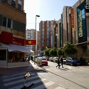 Rialto 2 Malaga